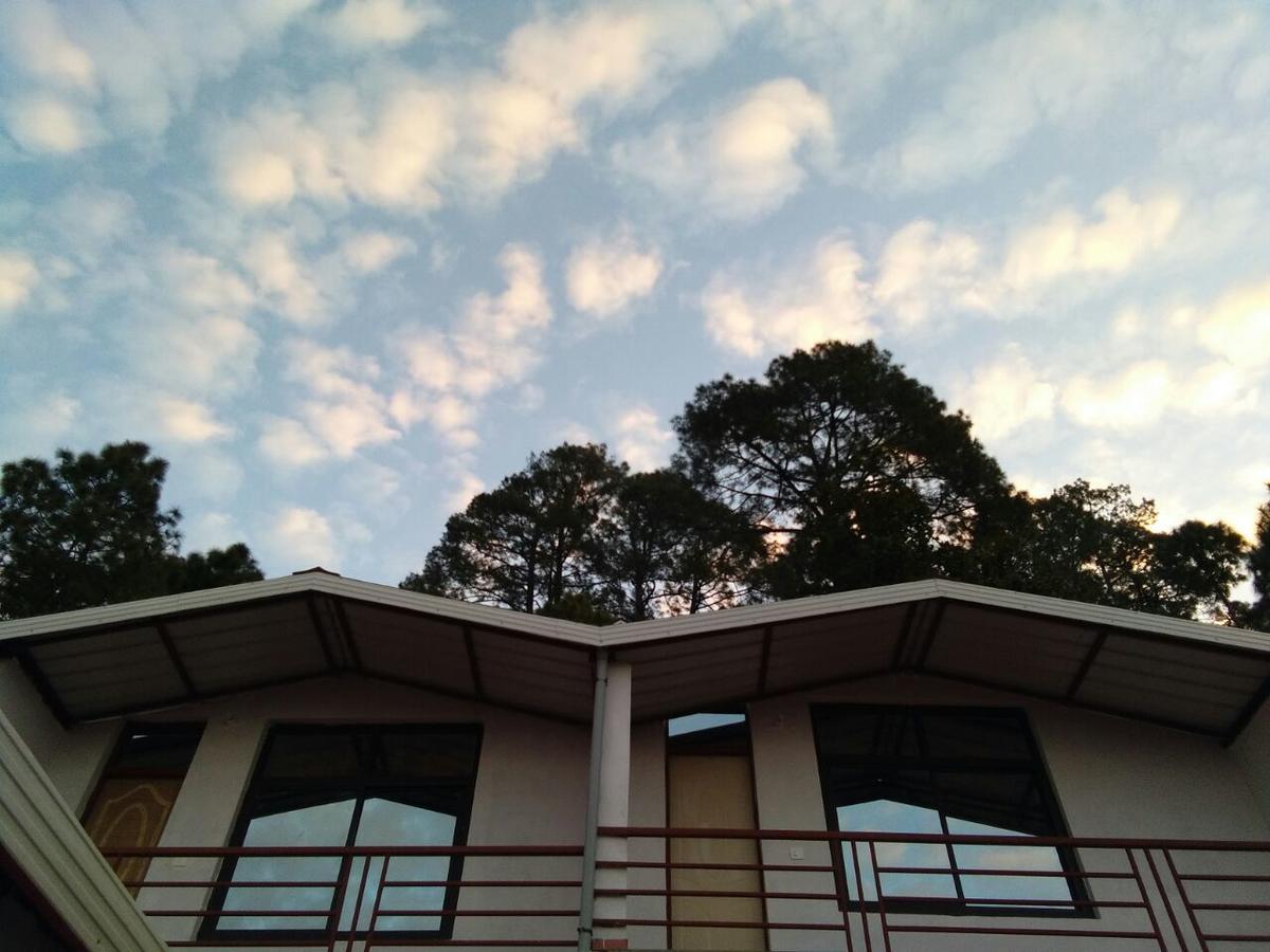 The Rock Heaven Resort Lansdowne Exterior photo