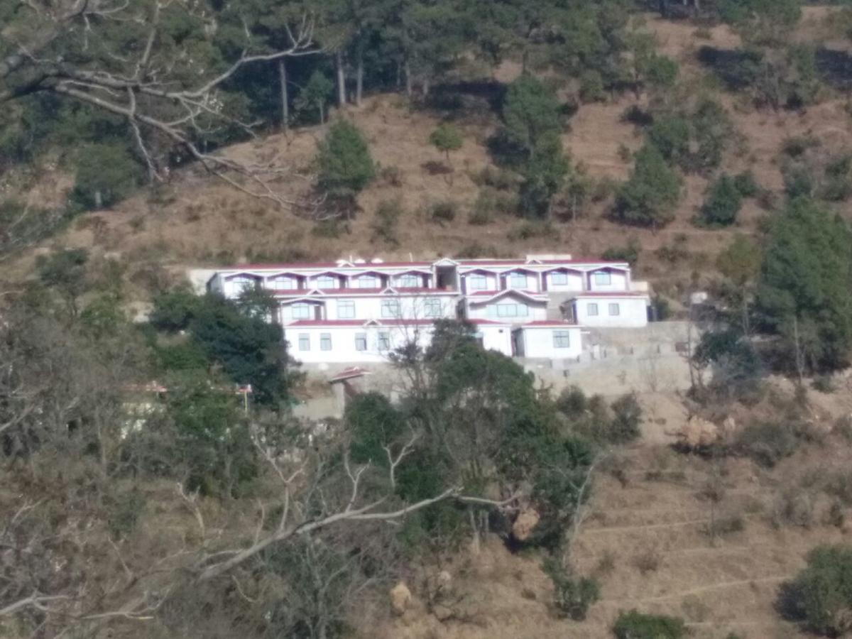 The Rock Heaven Resort Lansdowne Exterior photo